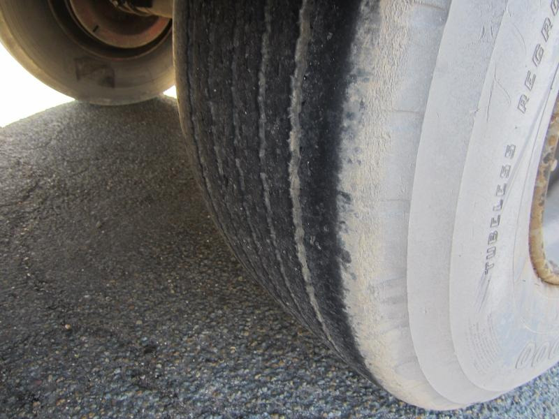 Trailor - Semirremolque lona: foto 3 Trailor - Semirremolque lona: foto 3