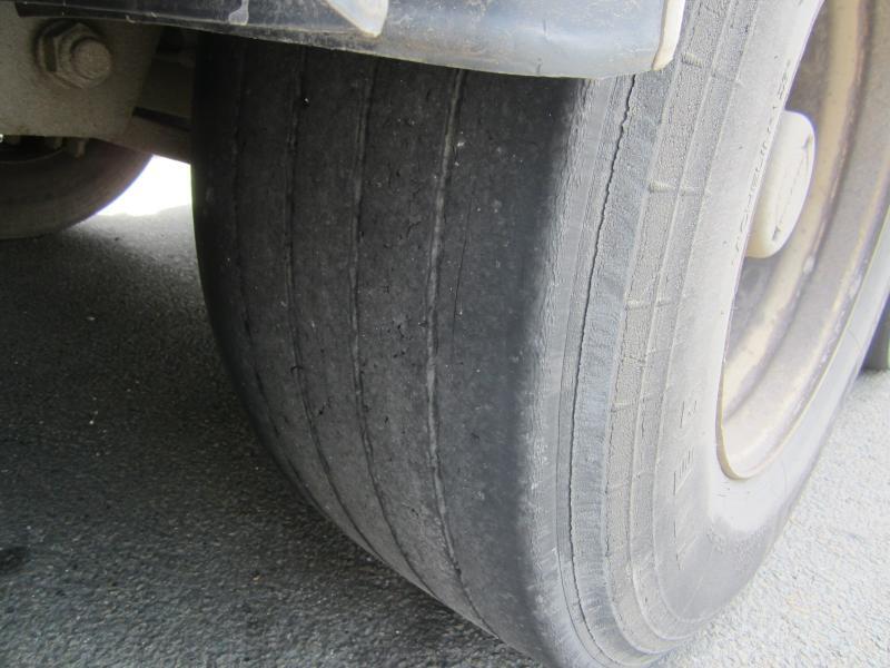 Trailor - Semirremolque lona: foto 3 Trailor - Semirremolque lona: foto 3