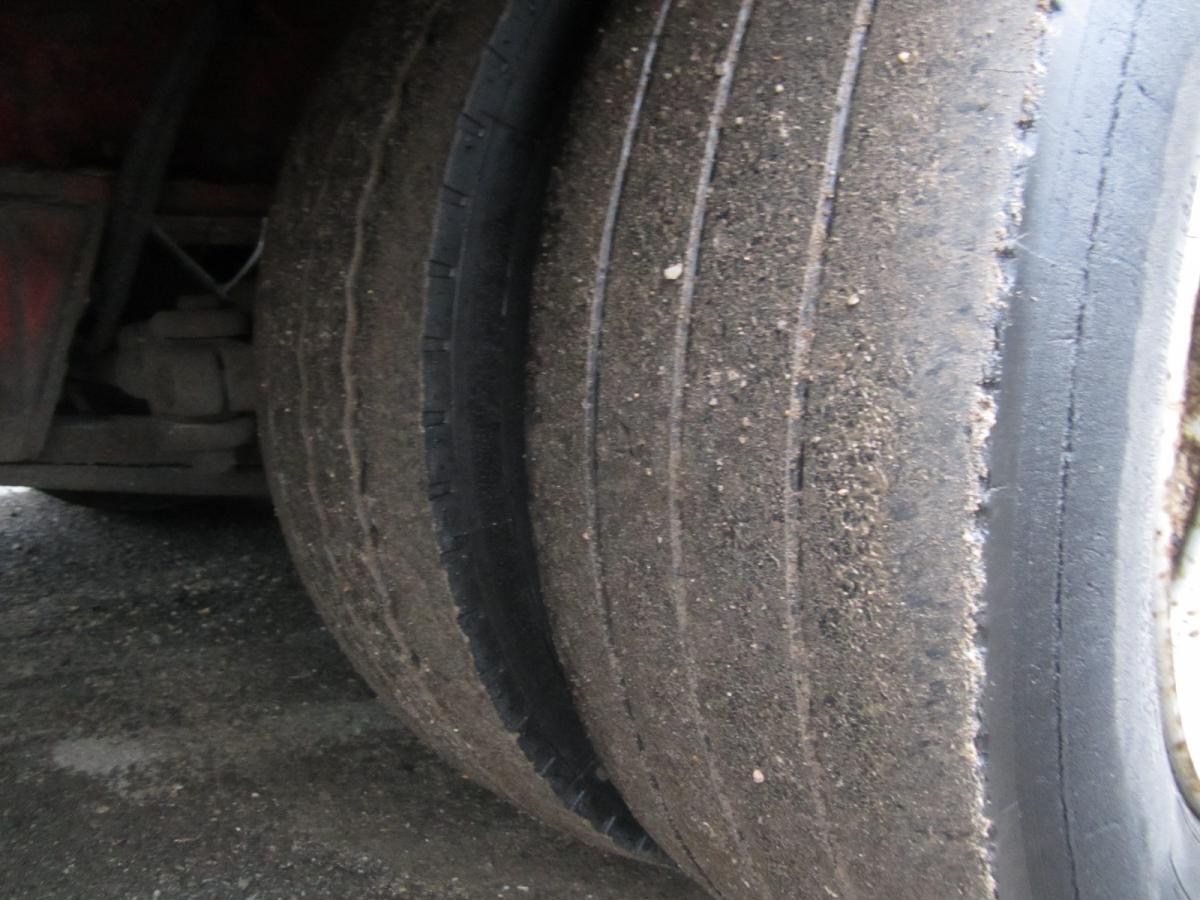 Semirremolque góndola rebajadas Trailor: foto 6