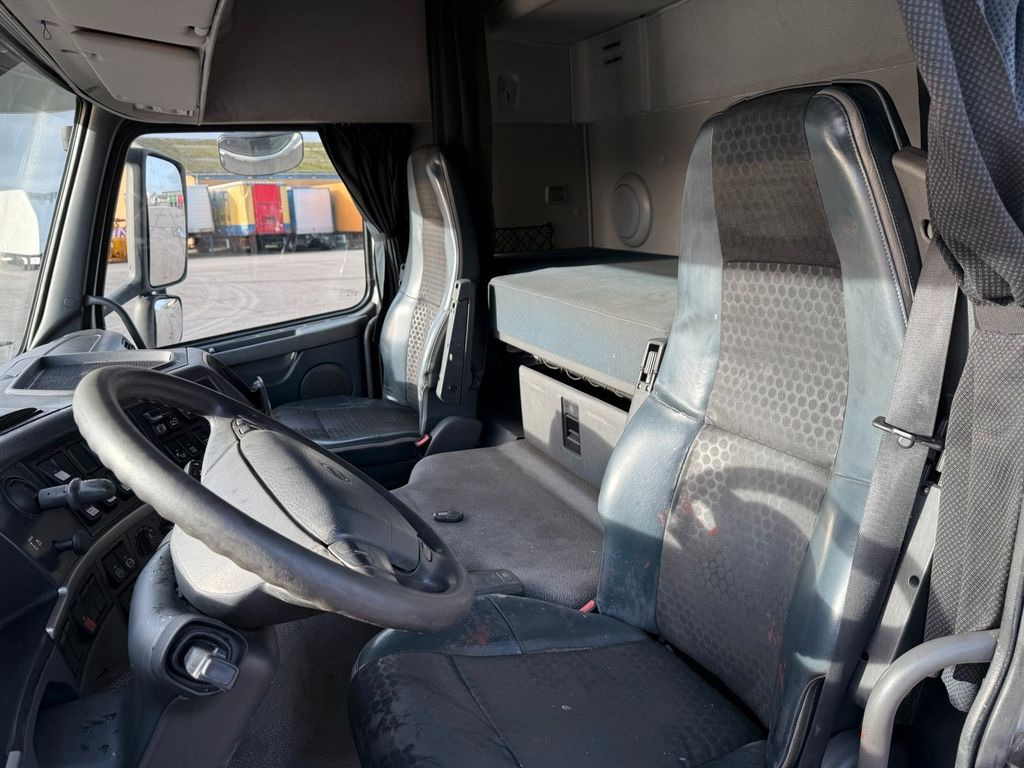 Volvo FM 410 6x2 Euro 5 - Furgoneta caja abierta, Furgoneta combi: foto 5 Volvo FM 410 6x2 Euro 5 - Furgoneta caja abierta, Furgoneta combi: foto 5