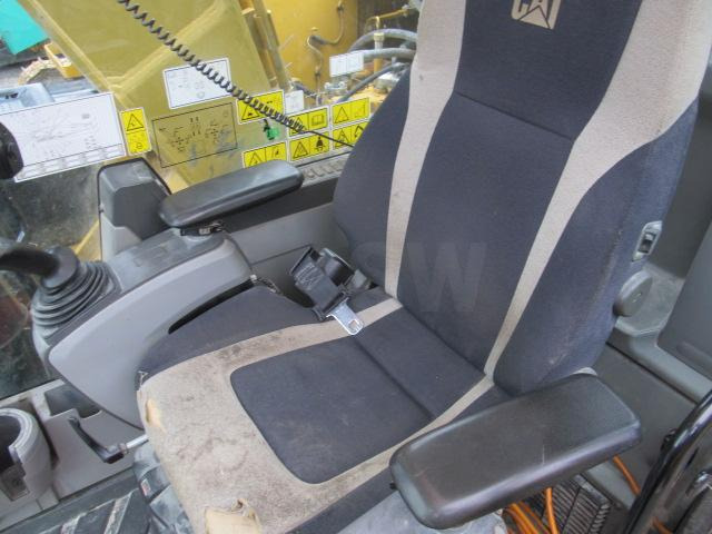 Caterpillar 324EL Long Reach - Excavadora de cadenas: foto 5 Caterpillar 324EL Long Reach - Excavadora de cadenas: foto 5