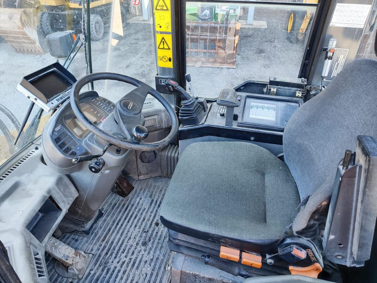 Komatsu WA270-3 active - Cargadora de ruedas: foto 5 Komatsu WA270-3 active - Cargadora de ruedas: foto 5