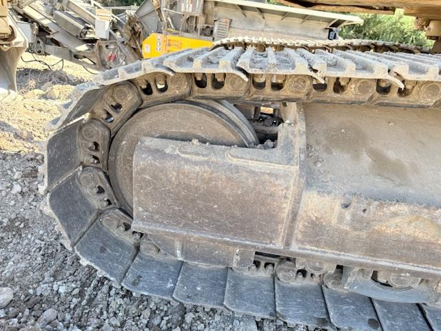 Liebherr R936 NLC - Excavadora de cadenas: foto 5 Liebherr R936 NLC - Excavadora de cadenas: foto 5