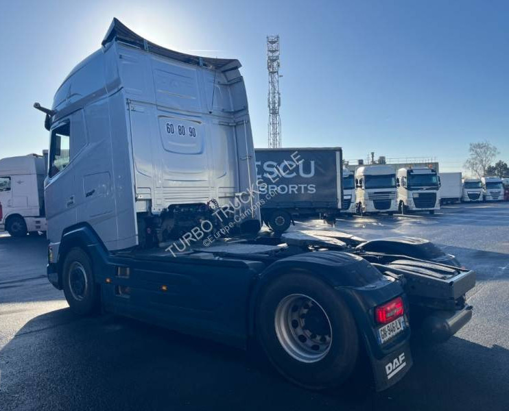 DAF XG+ New generation 530 - Cabeza tractora: foto 4 DAF XG+ New generation 530 - Cabeza tractora: foto 4