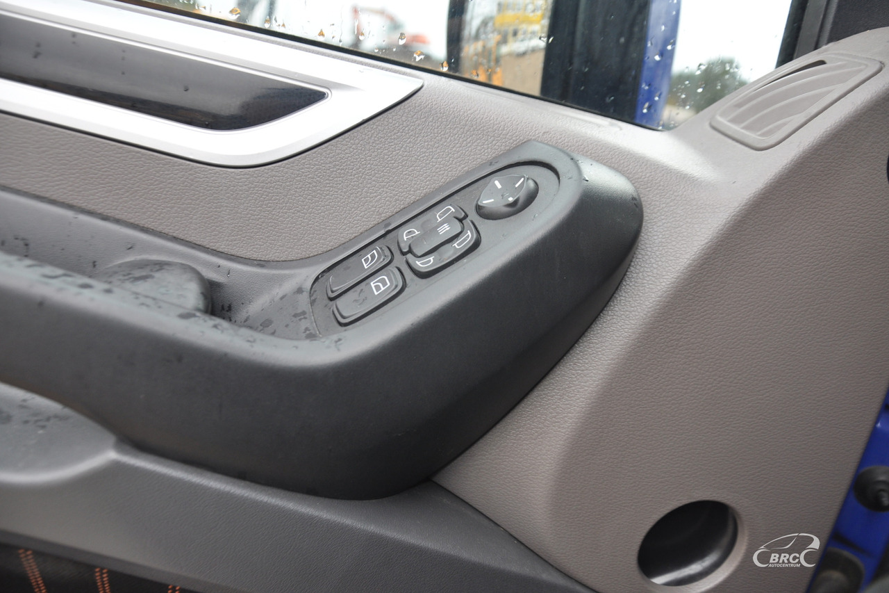 Cabeza tractora DAF XF 530FT: foto 17