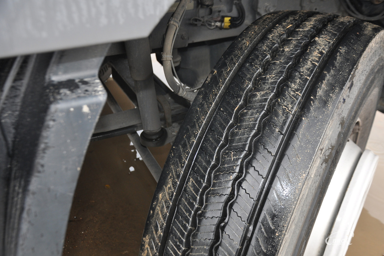 Cabeza tractora DAF XF 530FT: foto 11