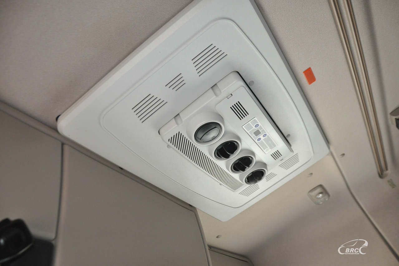 Cabeza tractora DAF XF 530FT: foto 18