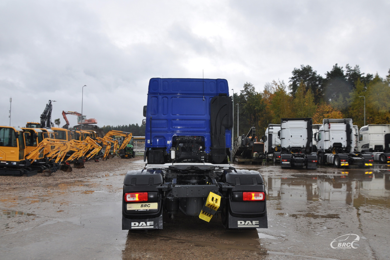 Cabeza tractora DAF XF 530FT: foto 6