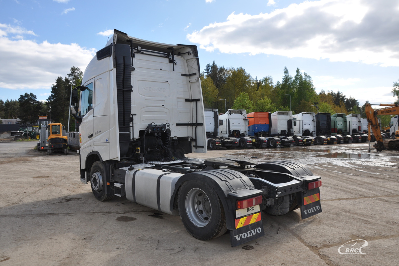 Volvo FH - Cabeza tractora: foto 4 Volvo FH - Cabeza tractora: foto 4