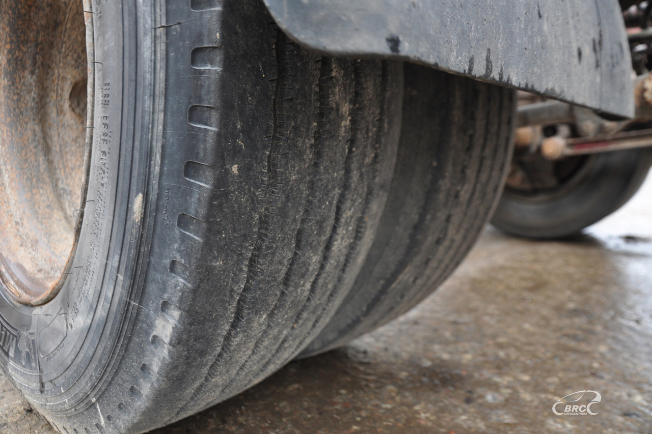 Remolque maderero Ovriga: foto 12 Remolque maderero Ovriga: foto 12