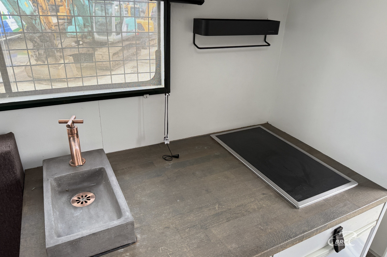 Camión portavehículos Stewart & Stevenson M1078 LMTV: foto 15 Camión portavehículos Stewart & Stevenson M1078 LMTV: foto 15