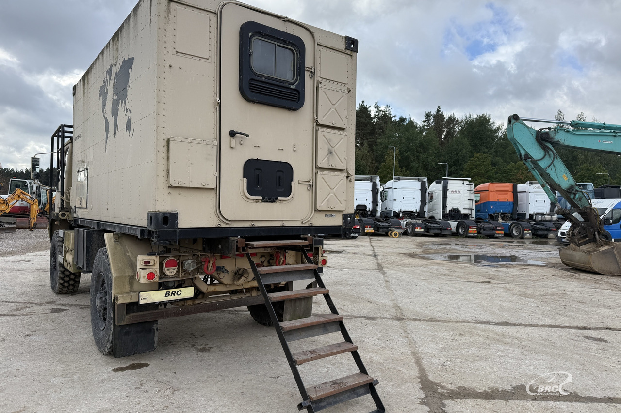 Camión portavehículos Stewart & Stevenson M1078 LMTV: foto 11 Camión portavehículos Stewart & Stevenson M1078 LMTV: foto 11