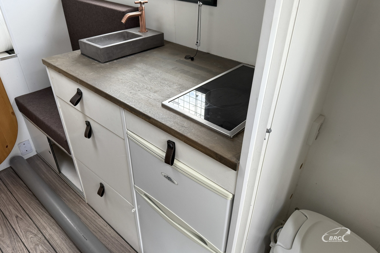 Camión portavehículos Stewart & Stevenson M1078 LMTV: foto 6 Camión portavehículos Stewart & Stevenson M1078 LMTV: foto 6