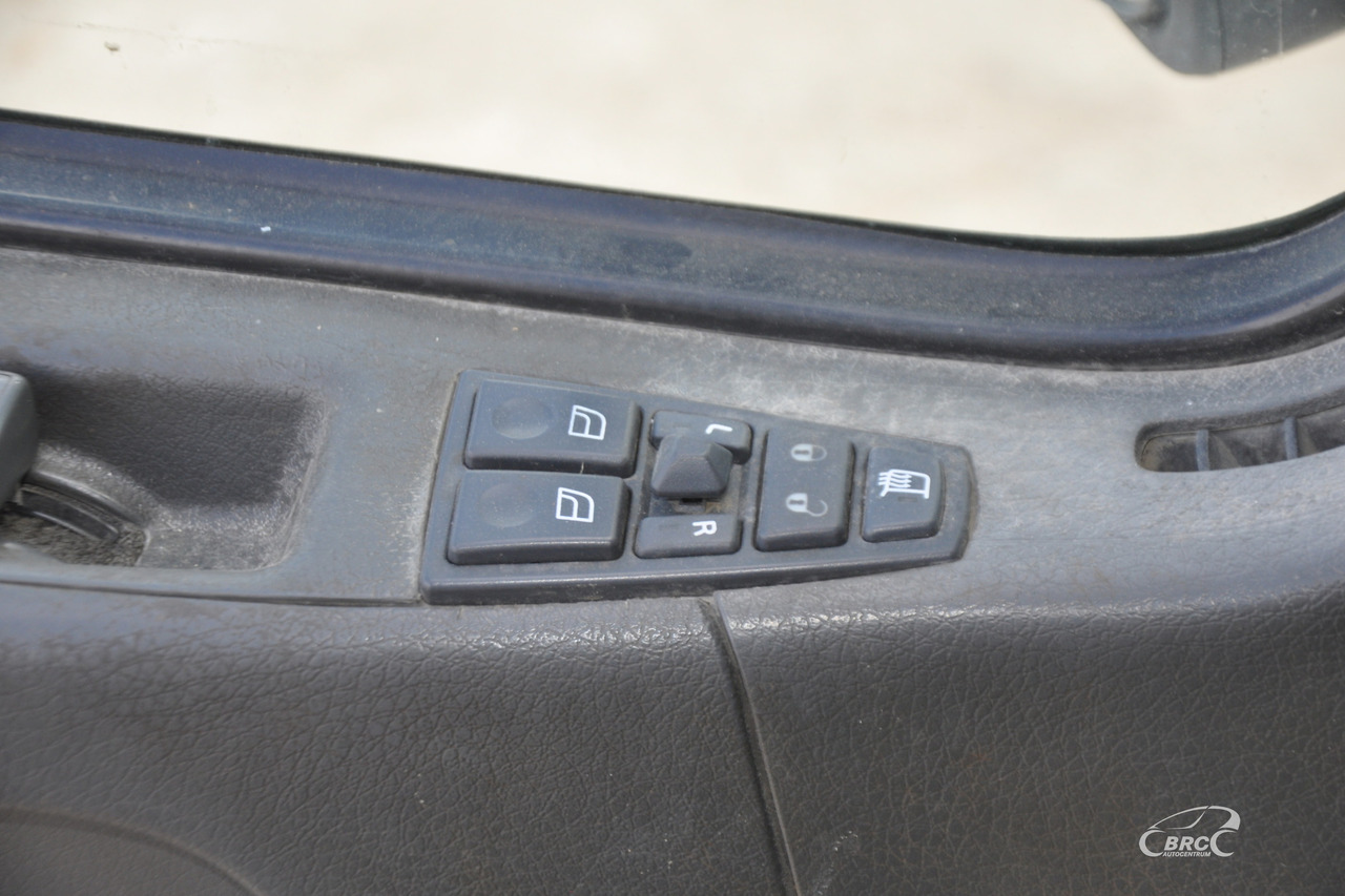 Leasing para Volvo FM Volvo FM: foto 15