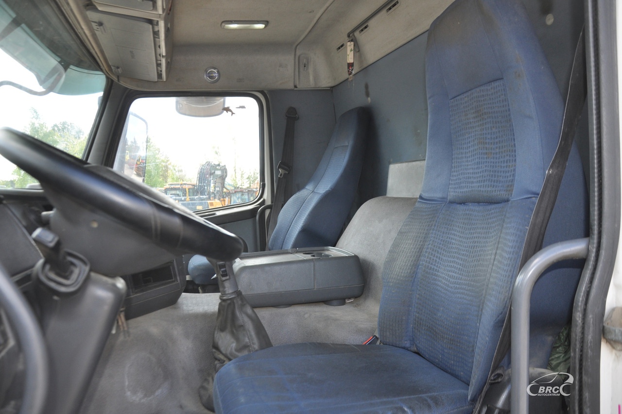 Leasing para Volvo FM Volvo FM: foto 11