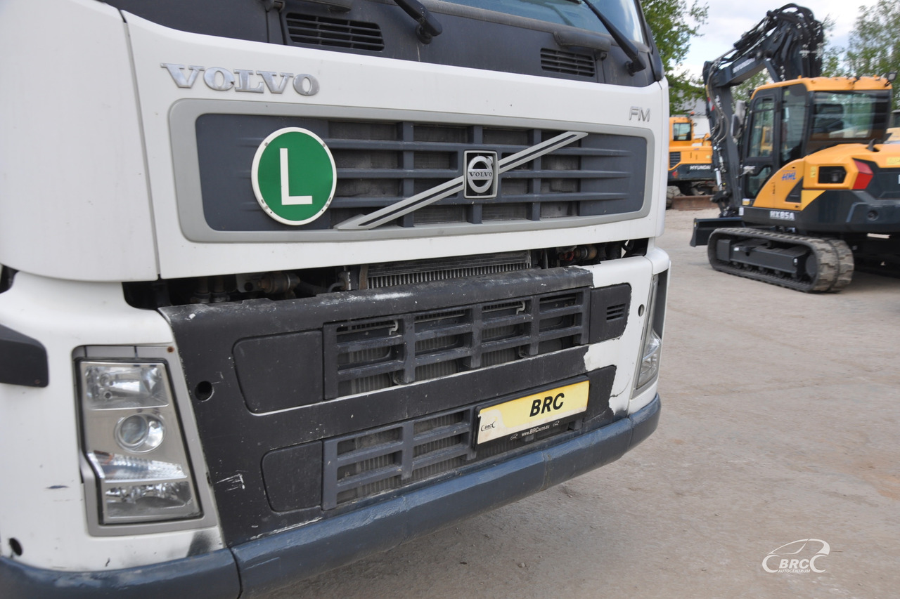 Leasing para Volvo FM Volvo FM: foto 19