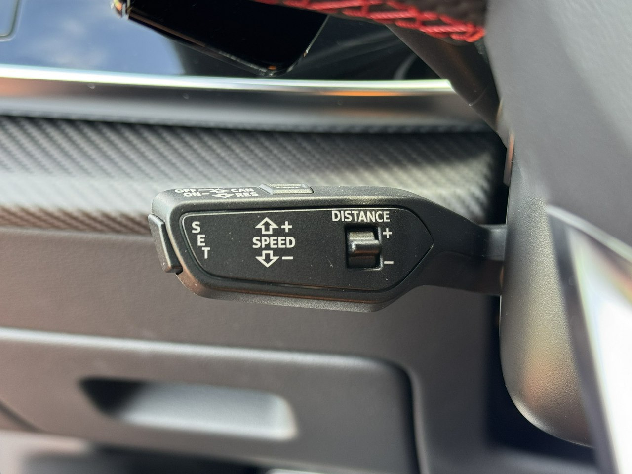 SUV/ Todoterreno Audi RS Q8: foto 23