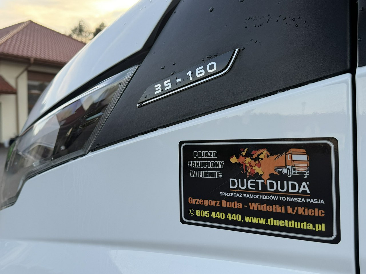 Iveco Daily 35C16 V - Furgoneta caja cerrada: foto 3 Iveco Daily 35C16 V - Furgoneta caja cerrada: foto 3