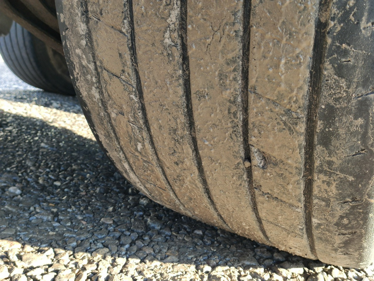 Semirremolque lona Kogel SN24 Firana Mega Oś Podnoszona: foto 7