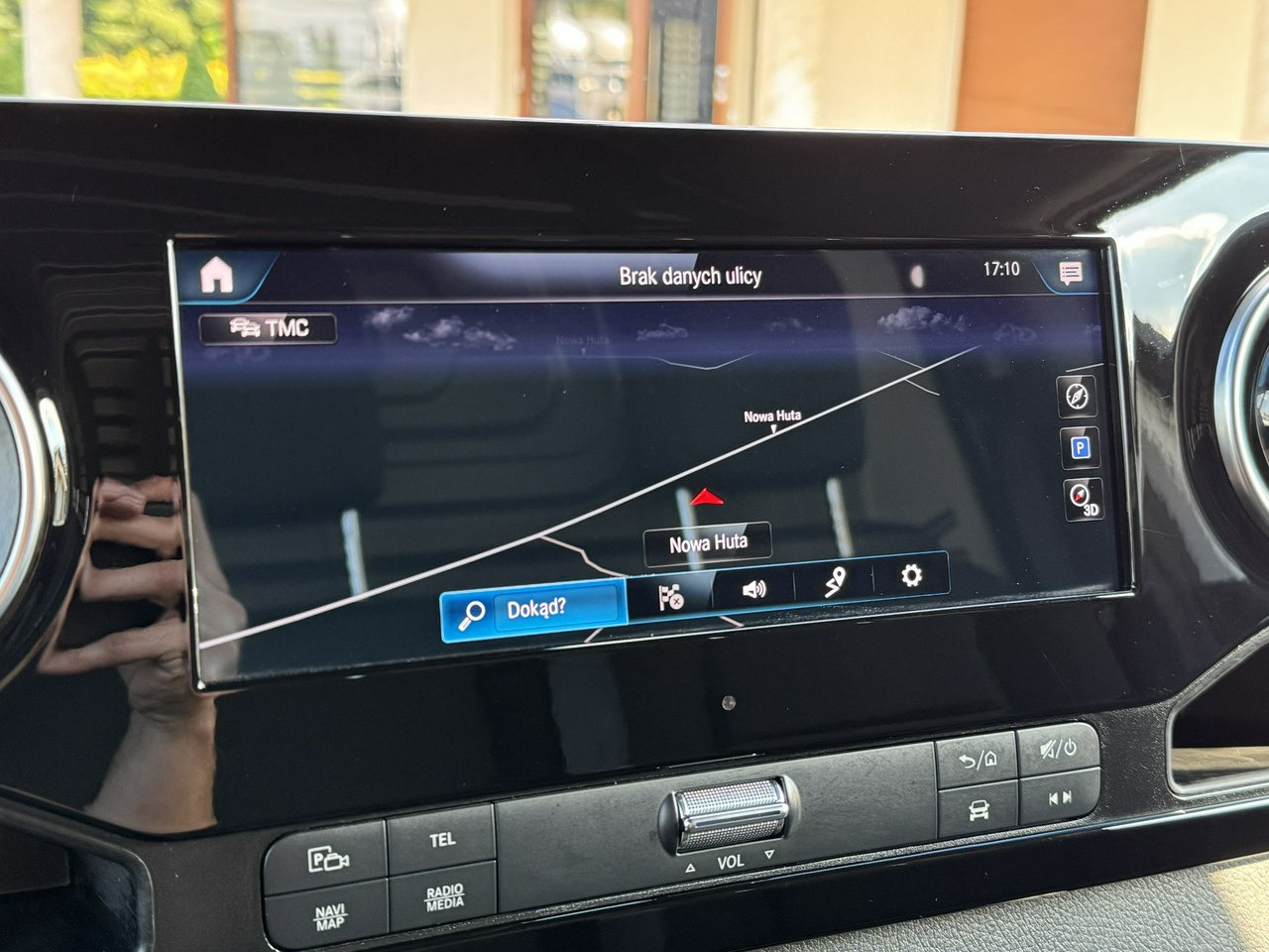 Furgón Mercedes Sprinter: foto 41