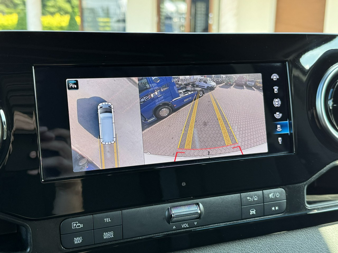 Furgón Mercedes Sprinter: foto 35