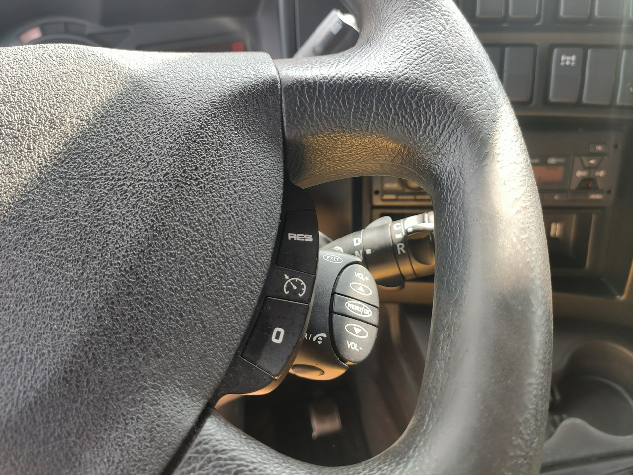 Camión lona Renault D12.240 E6 Firana Tył Drzwi Dach Zsuwany Długa 830cm: foto 27