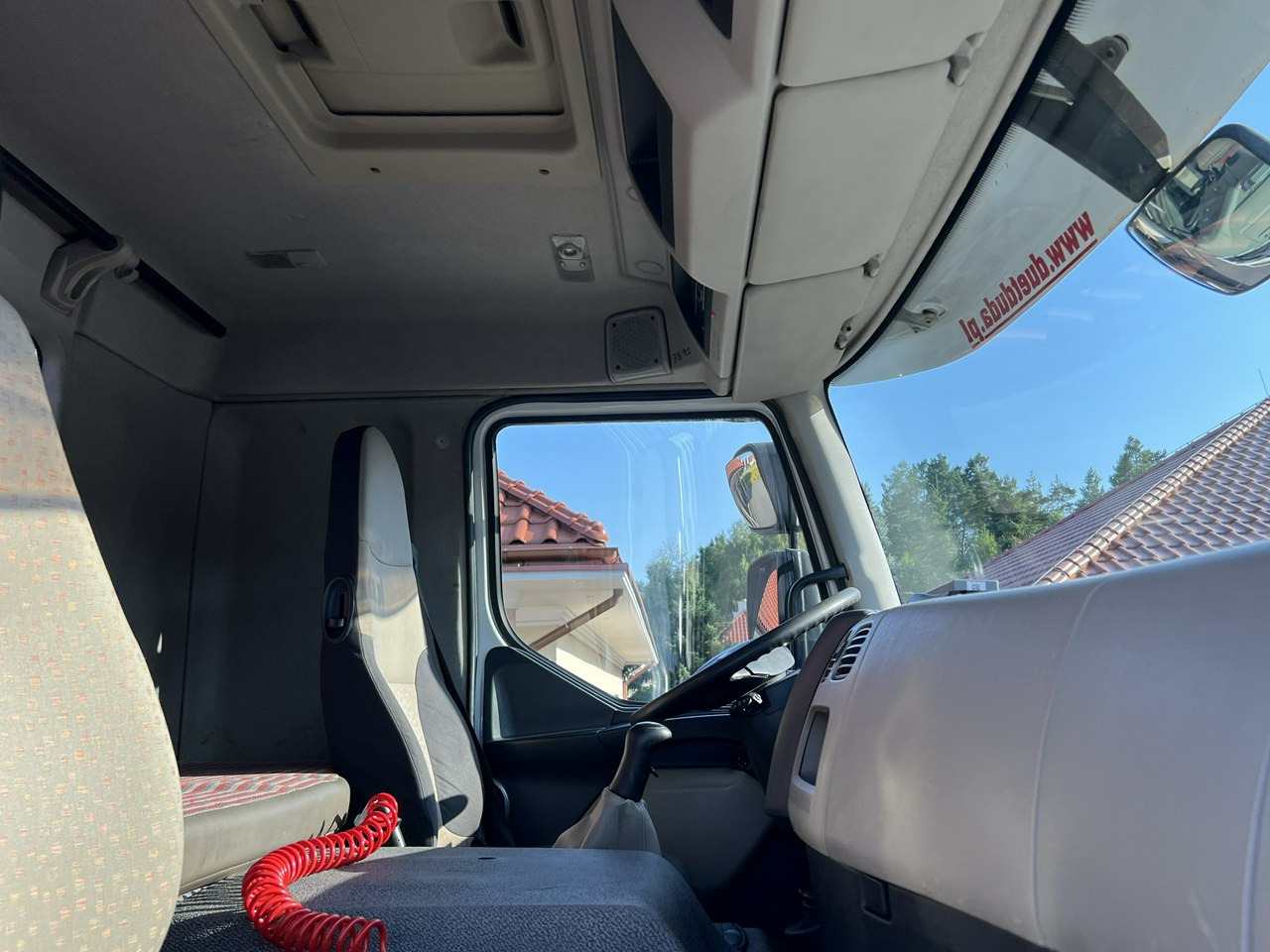 Camión volquete, Camión grúa Renault Kerax 26.390 6x4 Mocny HDS FASSI F170 Sterowanie Radiowe: foto 34