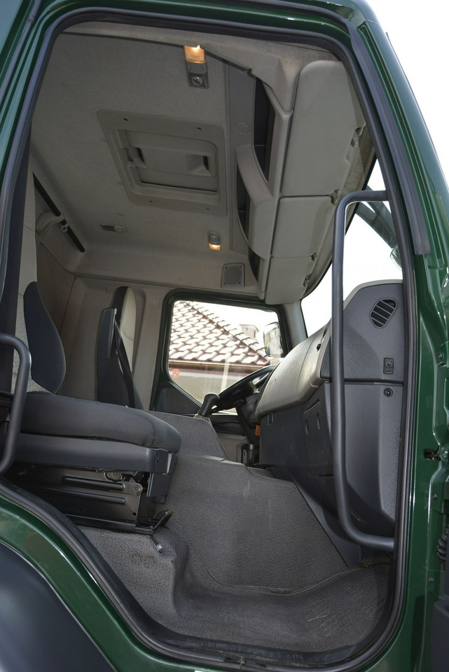 Camión caja abierta, Camión grúa Renault Premium 180.240DXI długość Skrzyni-6.820cm + HDS TEREX TLC 92.2: foto 32