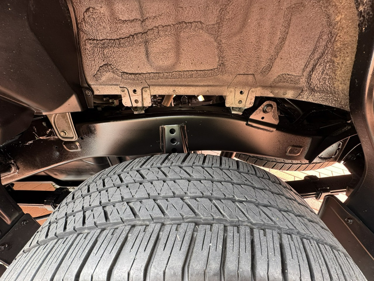 Pick-up Toyota Hilux: foto 49