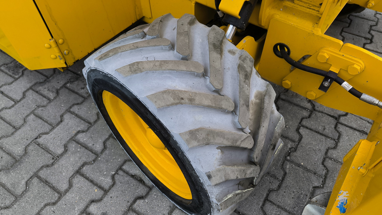 Plataforma de tijeras GENIE GS 4069 DC: foto 10