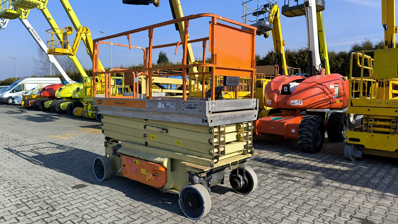 JLG 2646 ES - Plataforma de tijeras: foto 1 JLG 2646 ES - Plataforma de tijeras: foto 1
