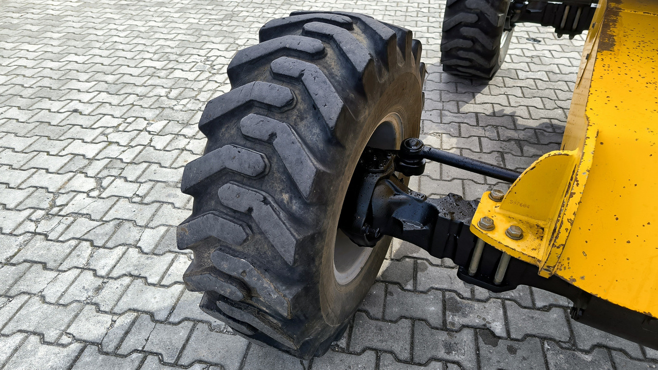 Plataforma articulada MANITOU 160 ATJ: foto 19