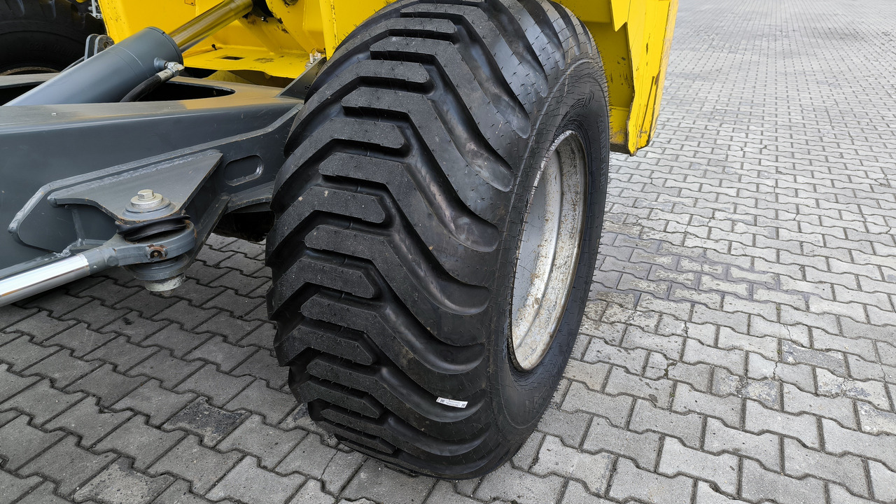 Minidumper WACKER NEUSON DW 90: foto 20
