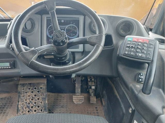 Dúmper articulado Bell B 40 E: foto 10