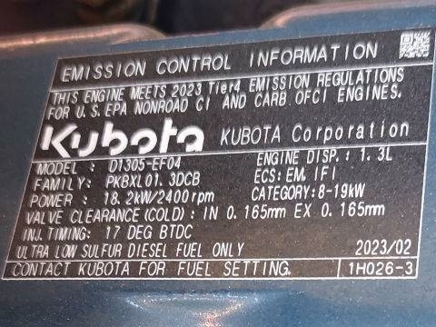 Miniexcavadora Bobcat E 27: foto 8