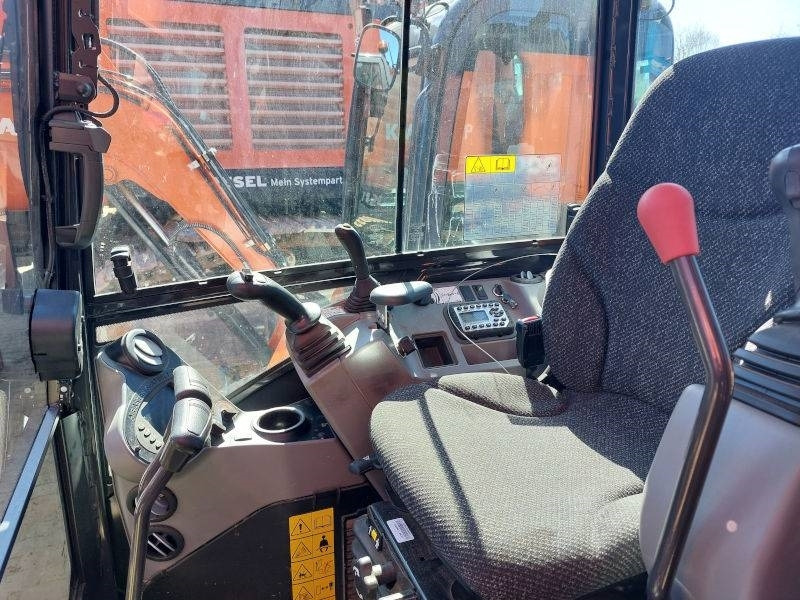 Miniexcavadora Bobcat E 27: foto 10