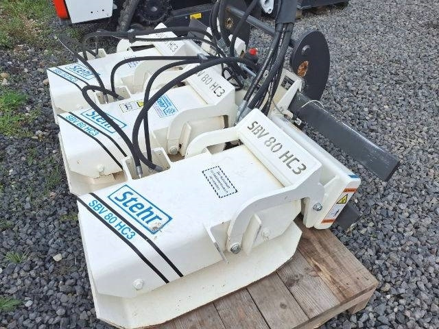 Compactador Dynapac CA 3500 D CP: foto 10