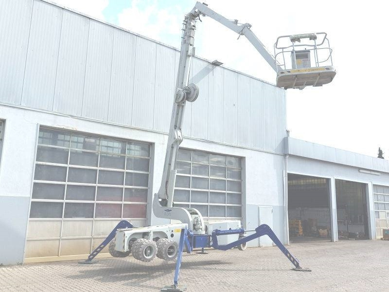 Falck Schmidt FS370 - Plataforma articulada: foto 3 Falck Schmidt FS370 - Plataforma articulada: foto 3