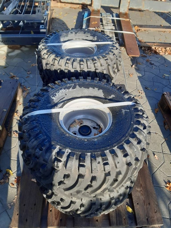 GiANT Reifensatz SK201D 22x11-8 - Neumático para Maquinaria de construcción: foto 4 GiANT Reifensatz SK201D 22x11-8 - Neumático para Maquinaria de construcción: foto 4