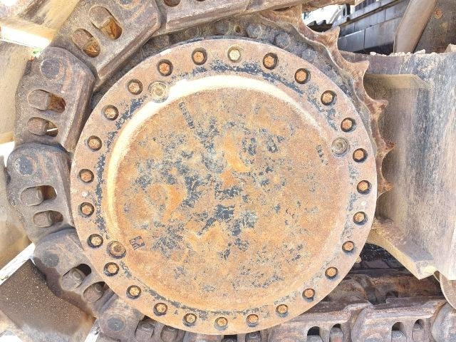 Excavadora Hitachi EX 1200-6: foto 8