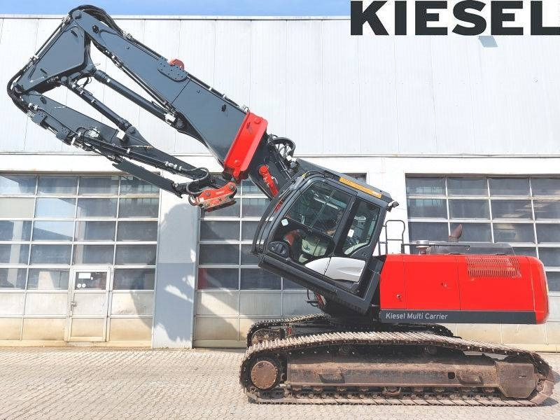 Hitachi KTEG KMC250-5 - Excavadora de demolición: foto 1 Hitachi KTEG KMC250-5 - Excavadora de demolición: foto 1