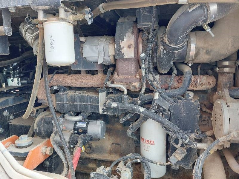 Leasing para Hitachi ZW 310-6  Hitachi ZW 310-6: foto 7
