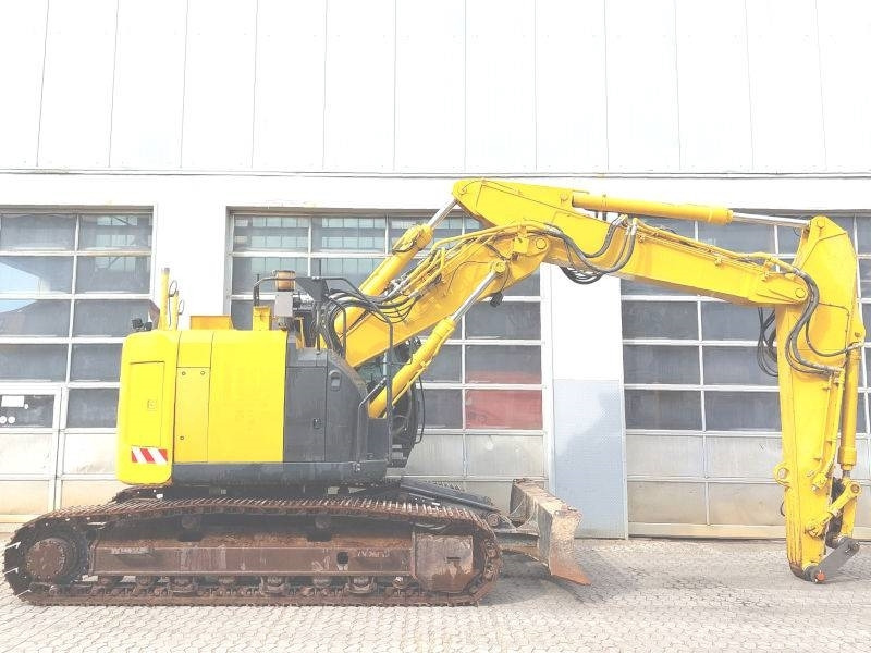 Hitachi ZX 225 US LC-6 - Excavadora de cadenas: foto 5 Hitachi ZX 225 US LC-6 - Excavadora de cadenas: foto 5