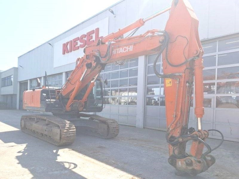 Hitachi ZX 290 LCN-5 - Excavadora de cadenas: foto 4 Hitachi ZX 290 LCN-5 - Excavadora de cadenas: foto 4