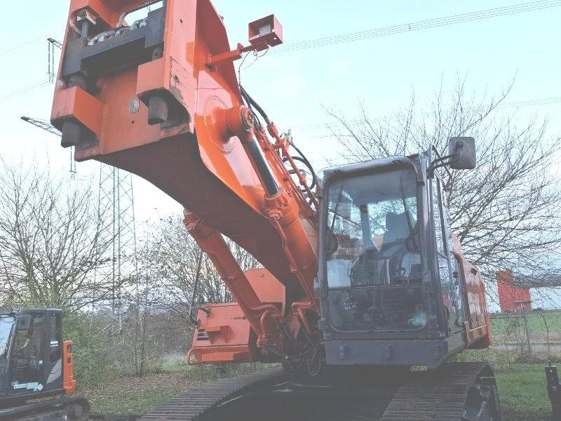 Hitachi ZX 470 LCD-3 - Excavadora de demolición: foto 4 Hitachi ZX 470 LCD-3 - Excavadora de demolición: foto 4