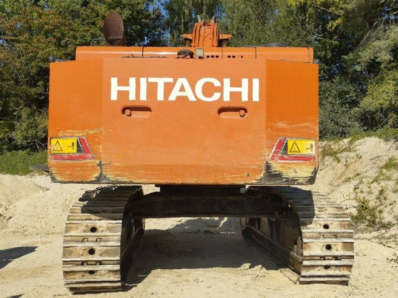 Hitachi ZX 690 LCH-7 - Excavadora de cadenas: foto 4 Hitachi ZX 690 LCH-7 - Excavadora de cadenas: foto 4