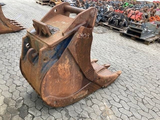 Cazo para excavadora Sonstiges 750mm: foto 8