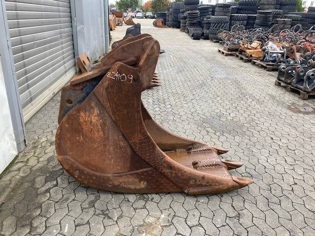 Cazo para excavadora Sonstiges 750mm: foto 7