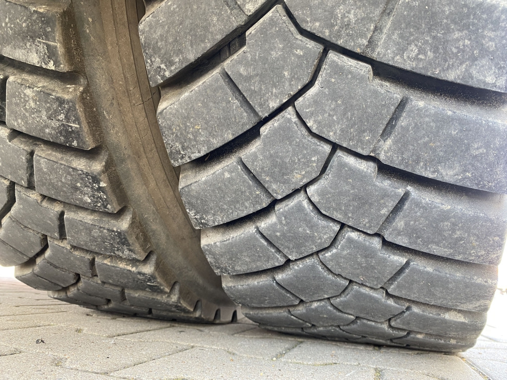 Cabeza tractora Iveco AS 440 S 46 T/P Stralis: foto 12