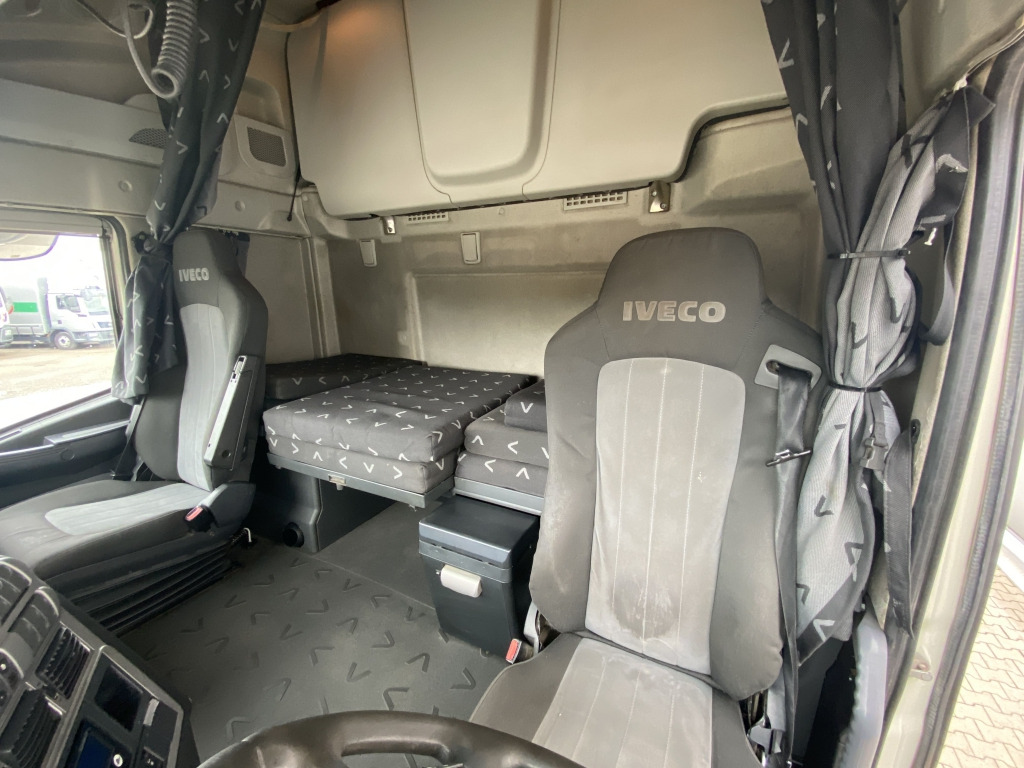 Cabeza tractora Iveco AS 440 S 46 T/P Stralis: foto 14